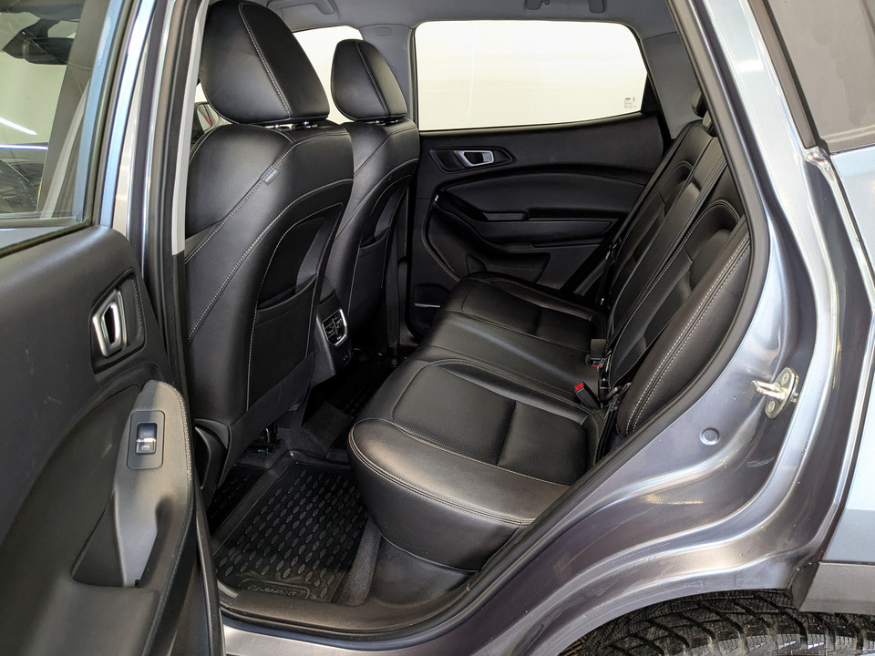 Фото Chery Tiggo 4 2021 г.в. с пробегом 125 554 км