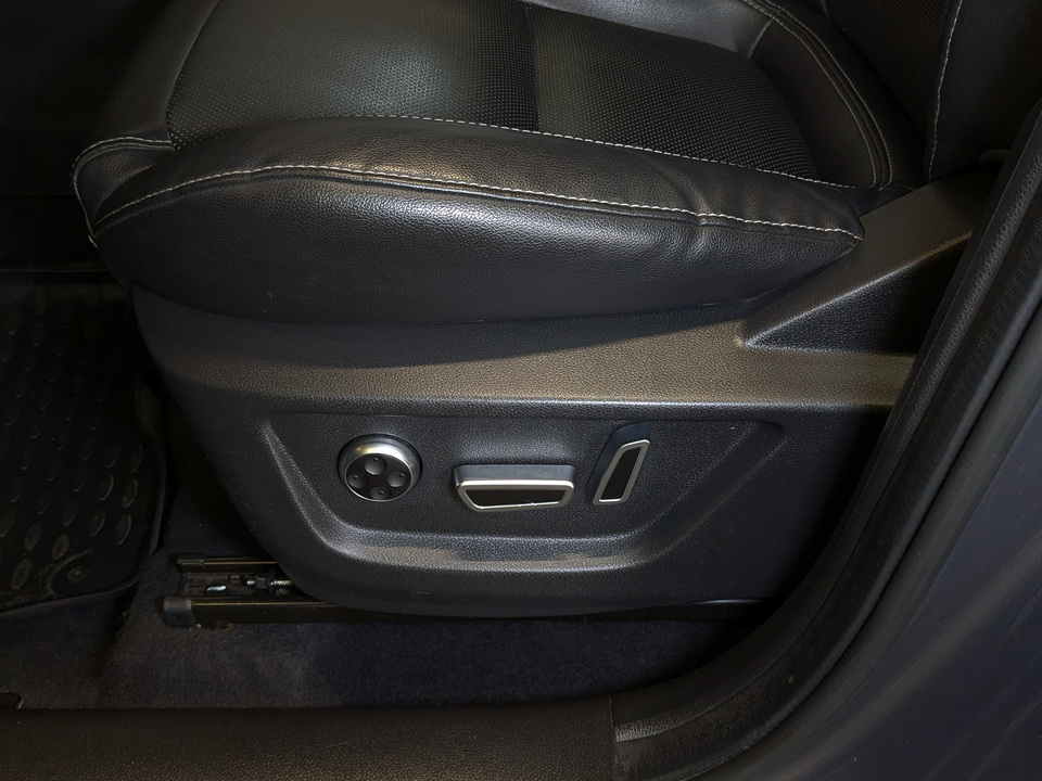 Фото Chery Tiggo 4 2021 г.в. с пробегом 125 554 км