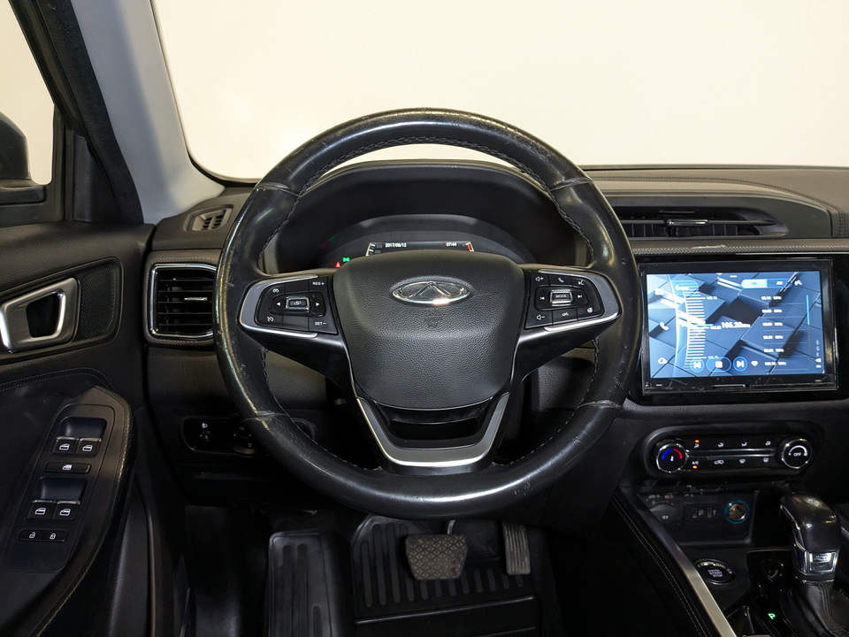 Фото Chery Tiggo 4 2021 г.в. с пробегом 125 554 км