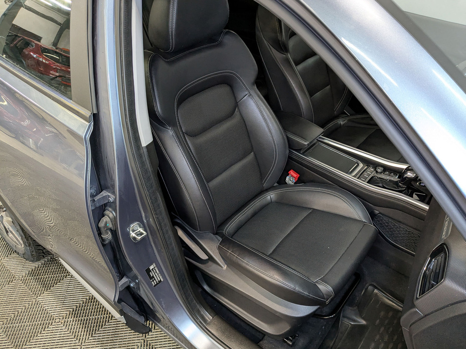 Фото Chery Tiggo 4 2021 г.в. с пробегом 125 554 км