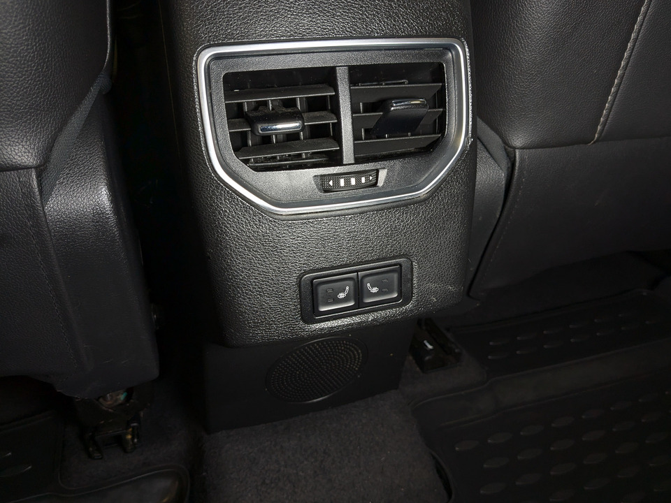 Фото Chery Tiggo 4 2021 г.в. с пробегом 125 554 км