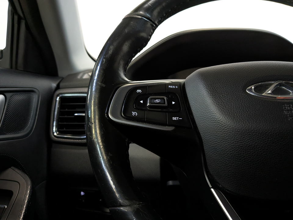 Фото Chery Tiggo 4 2021 г.в. с пробегом 125 554 км