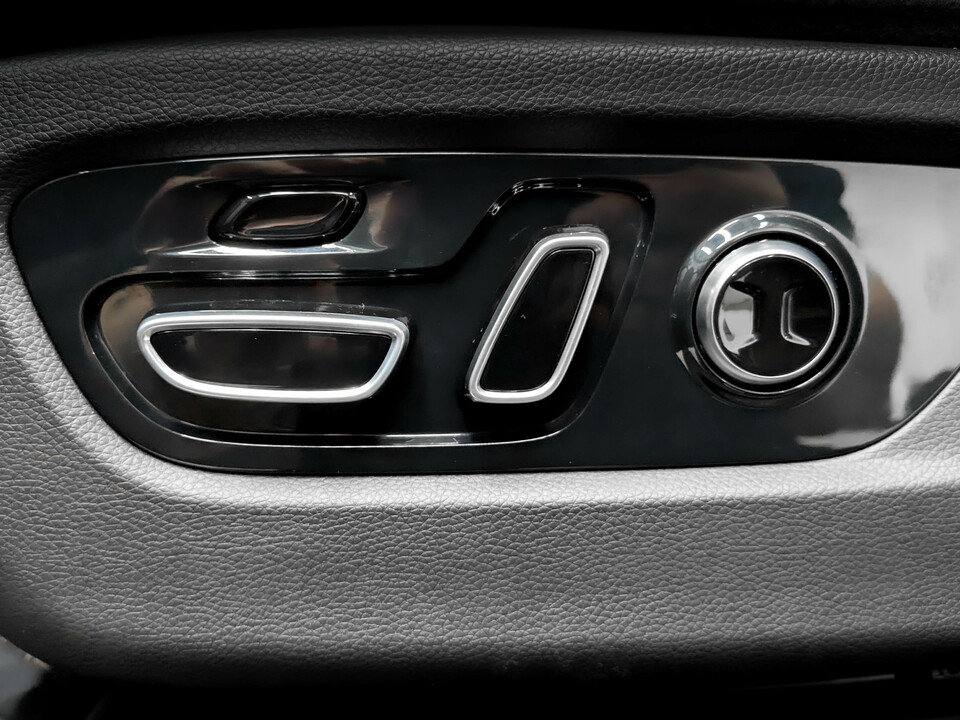 Фото GAC GS8  с пробегом 2 313 км