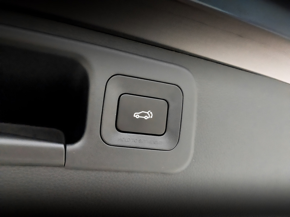 Фото GAC GS8  с пробегом 2 313 км