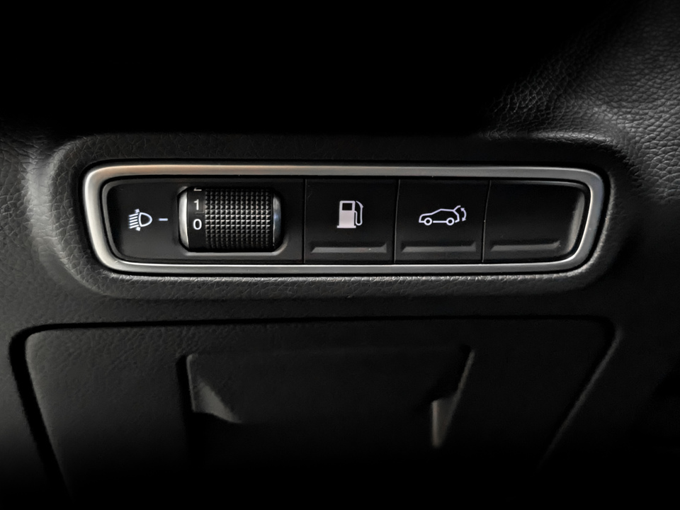 Фото GAC GS8  с пробегом 2 313 км