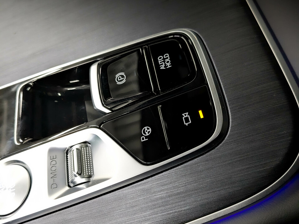 Фото GAC GS8  с пробегом 2 313 км