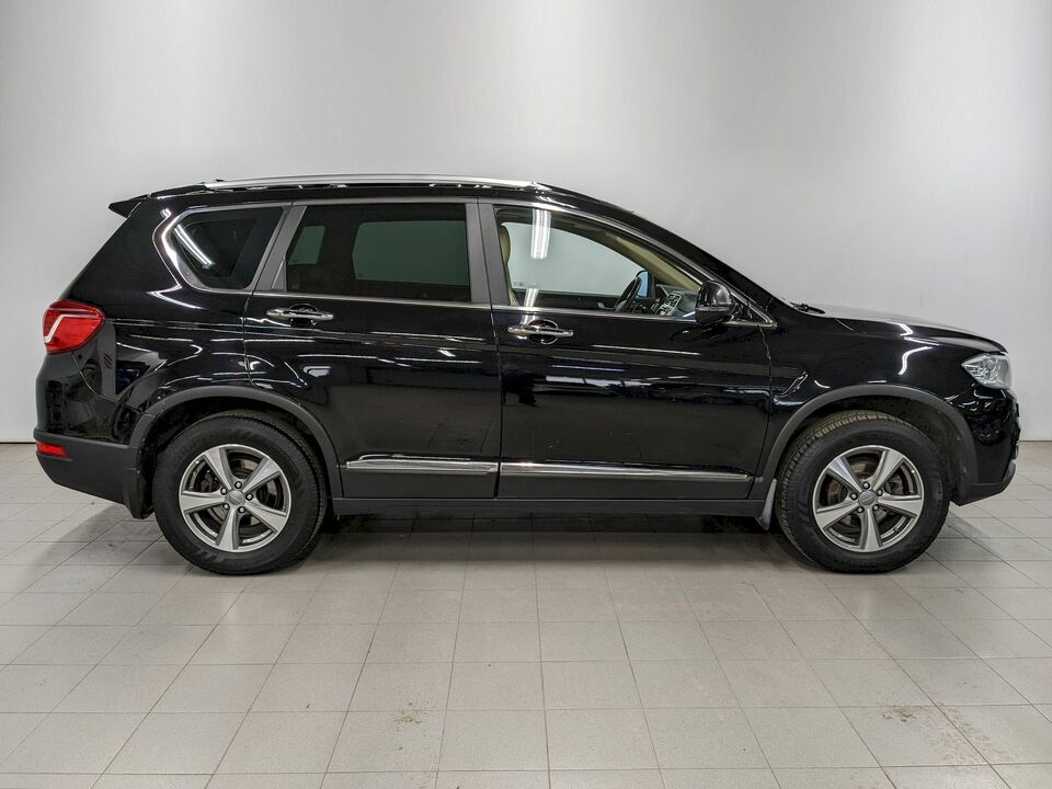 Фото Haval H6 с пробегом 132 581 км