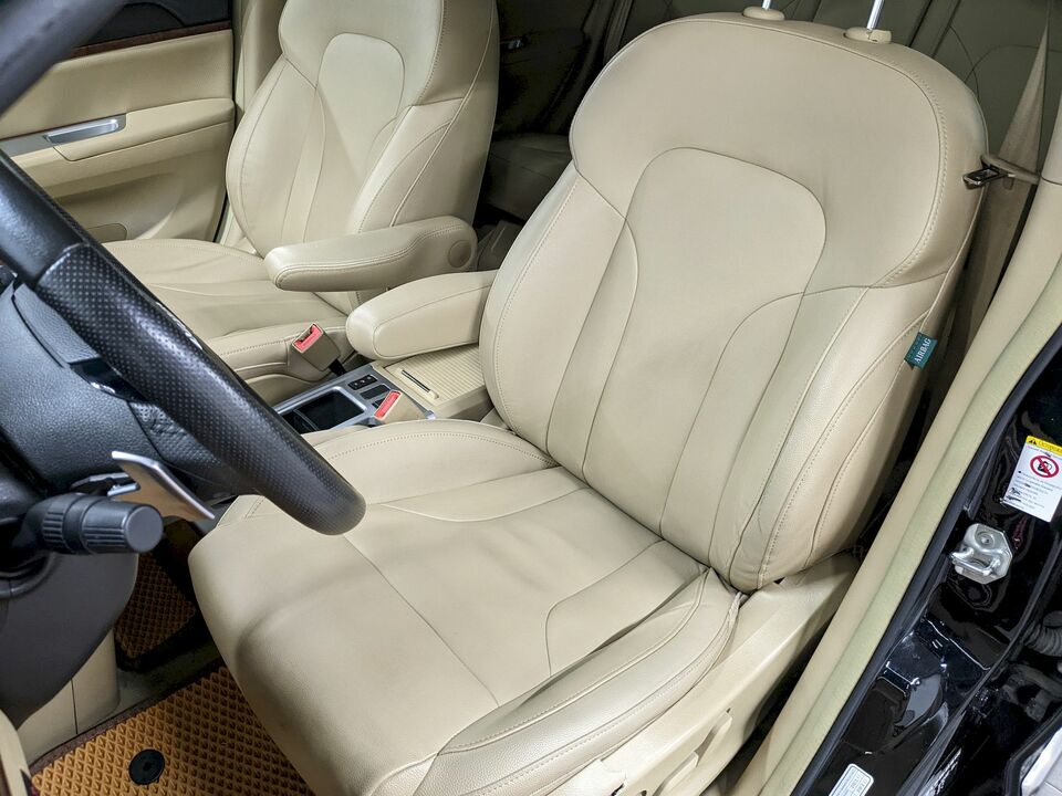 Фото Haval H6 с пробегом 132 581 км