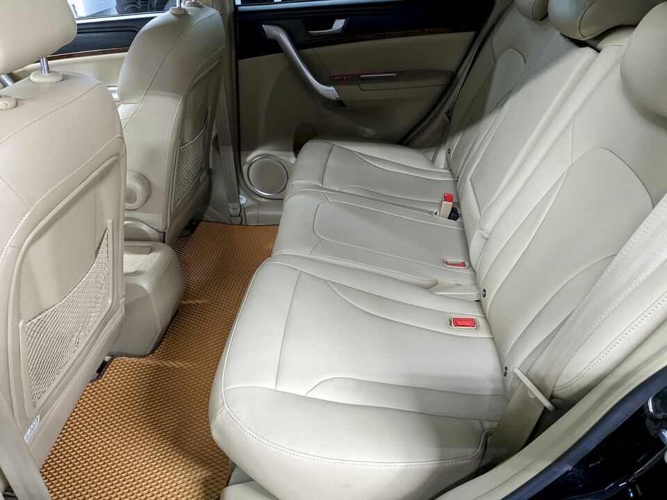 Фото Haval H6 с пробегом 132 581 км