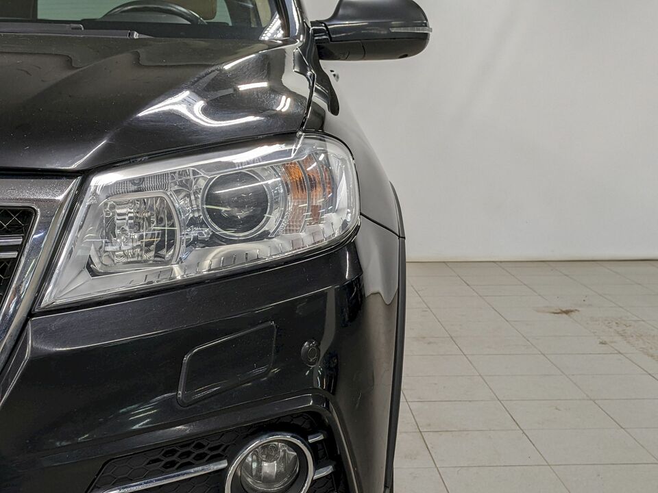 Фото Haval H6 с пробегом 132 581 км