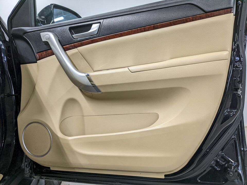 Фото Haval H6 с пробегом 132 581 км