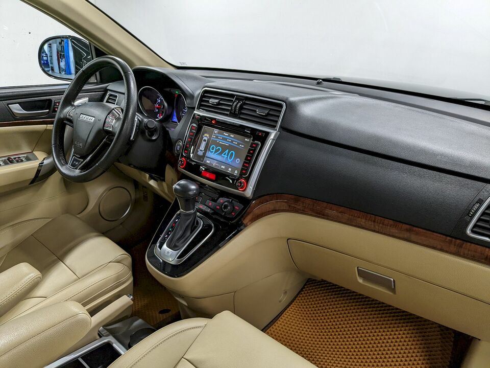 Фото Haval H6 с пробегом 132 581 км