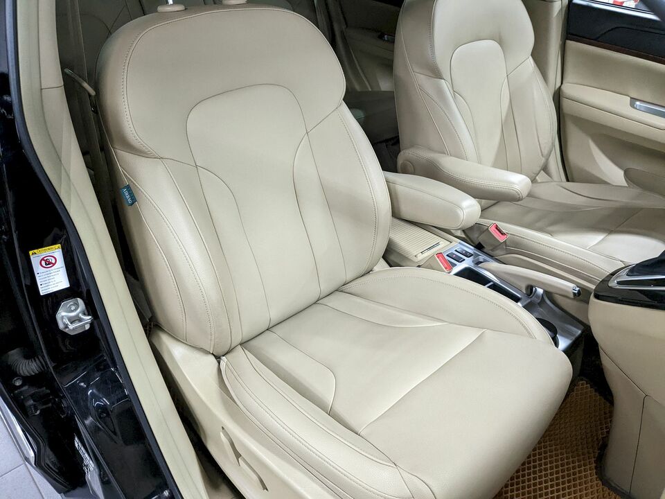 Фото Haval H6 с пробегом 132 581 км