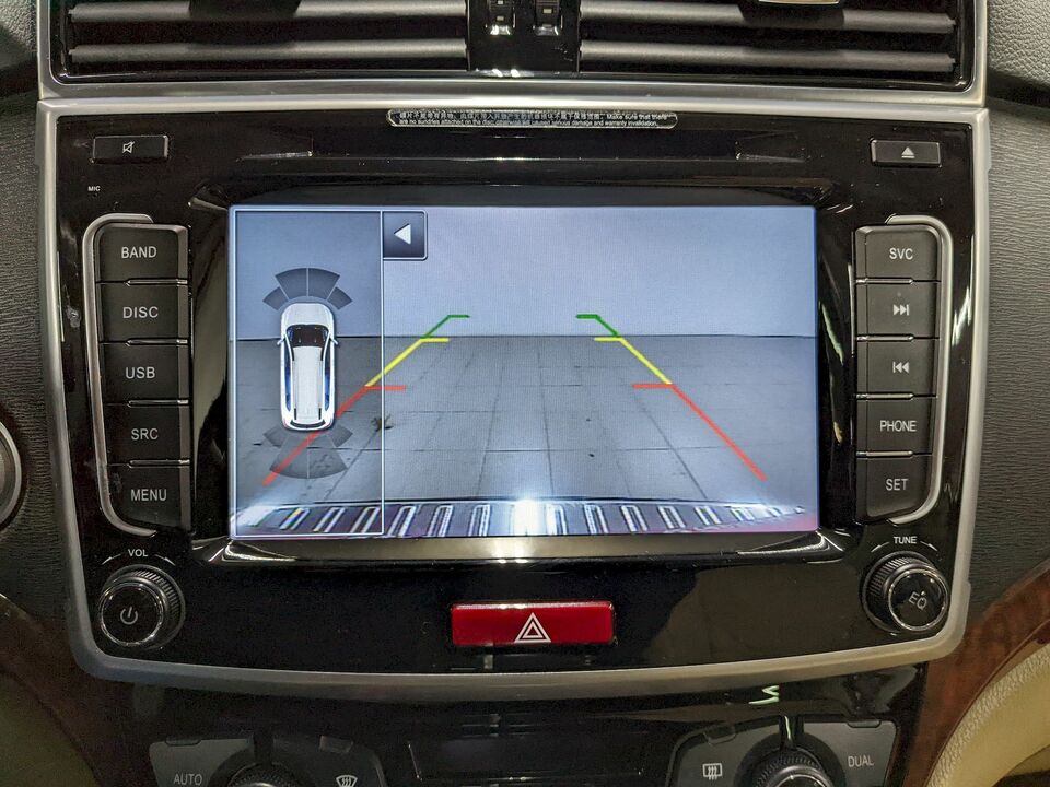 Фото Haval H6 с пробегом 132 581 км