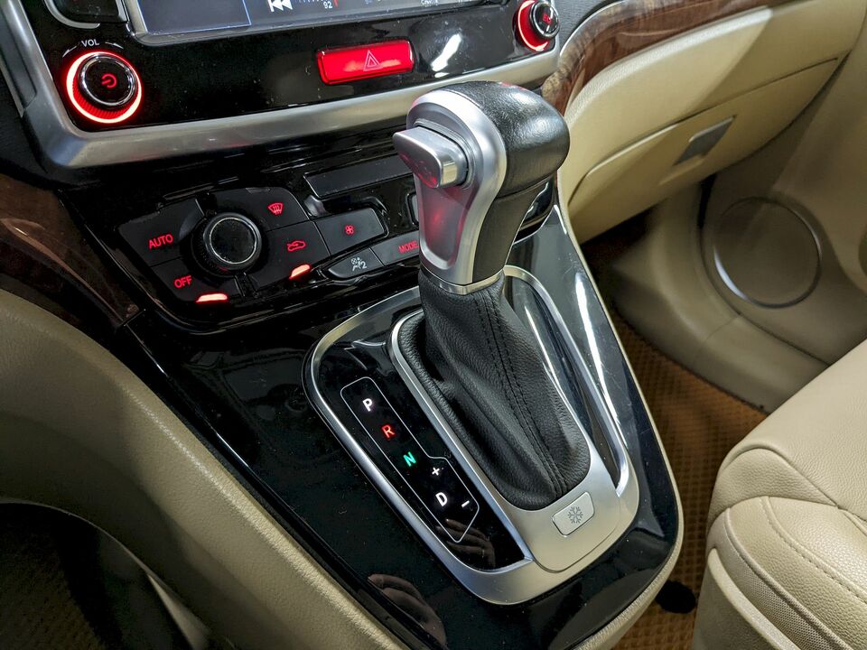Фото Haval H6 с пробегом 132 581 км