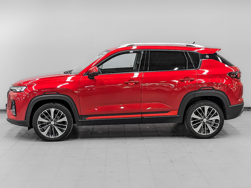 Фото Changan CS35 Plus с пробегом 16 690 км