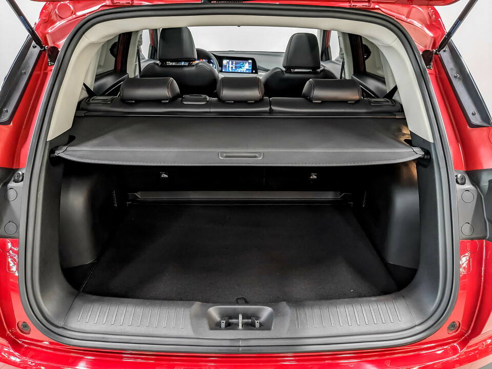 Фото Changan CS35 Plus с пробегом 16 690 км