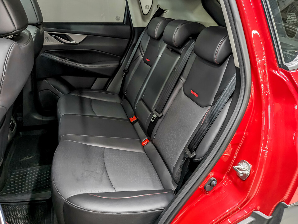 Фото Changan CS35 Plus с пробегом 16 690 км