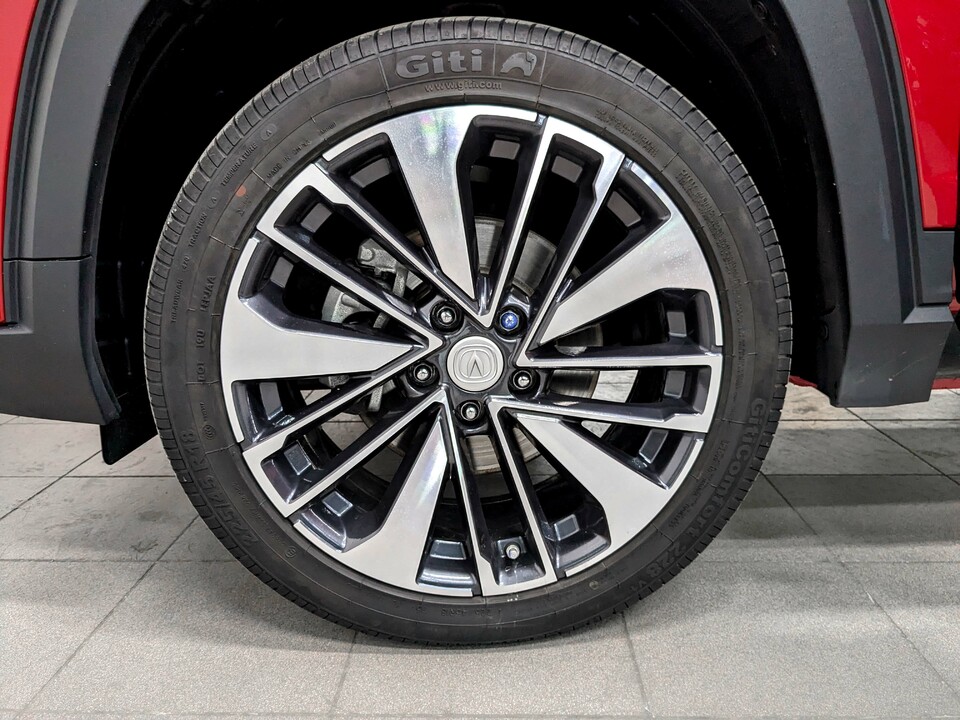 Фото Changan CS35 Plus с пробегом 16 690 км