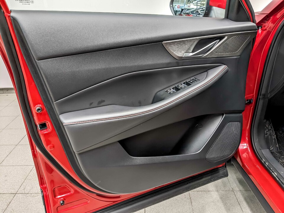 Фото Changan CS35 Plus с пробегом 16 690 км