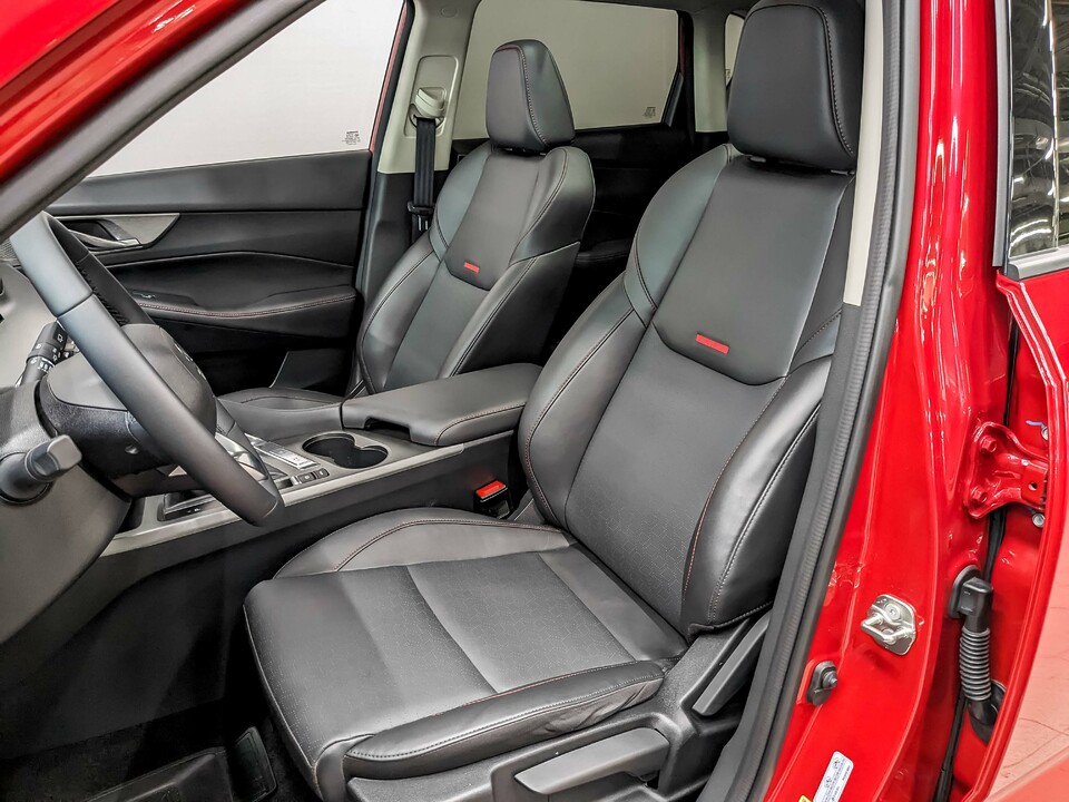 Фото Changan CS35 Plus с пробегом 16 690 км