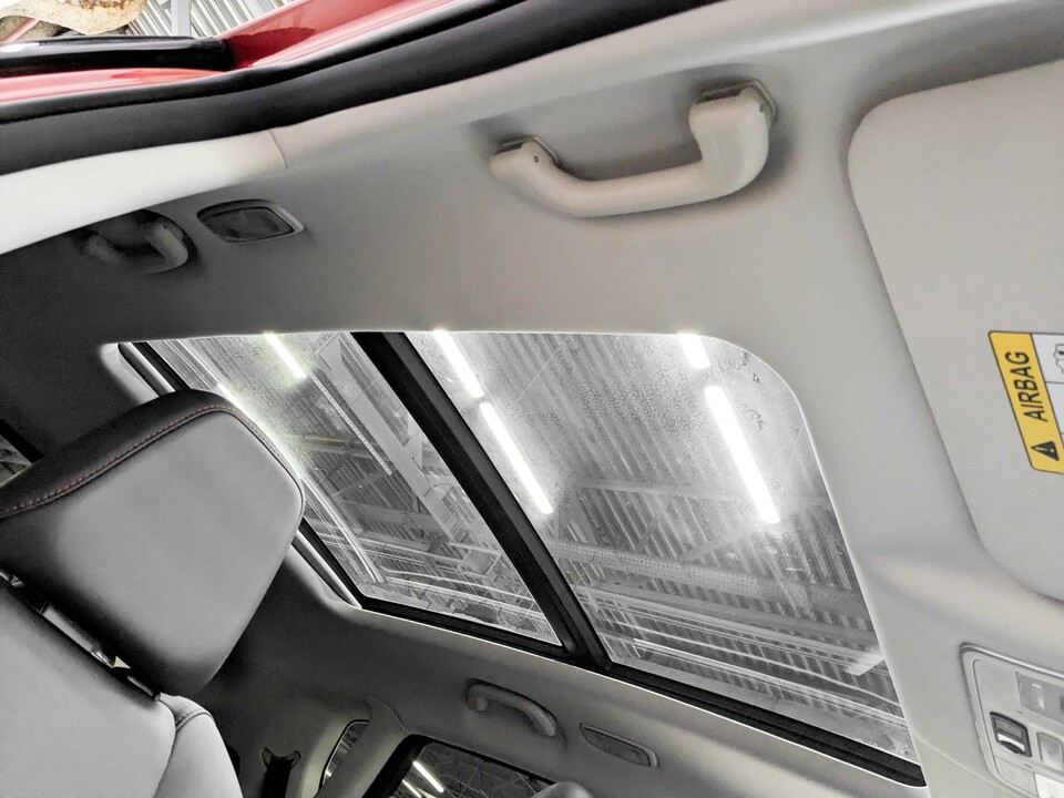 Фото Changan CS35 Plus с пробегом 16 690 км