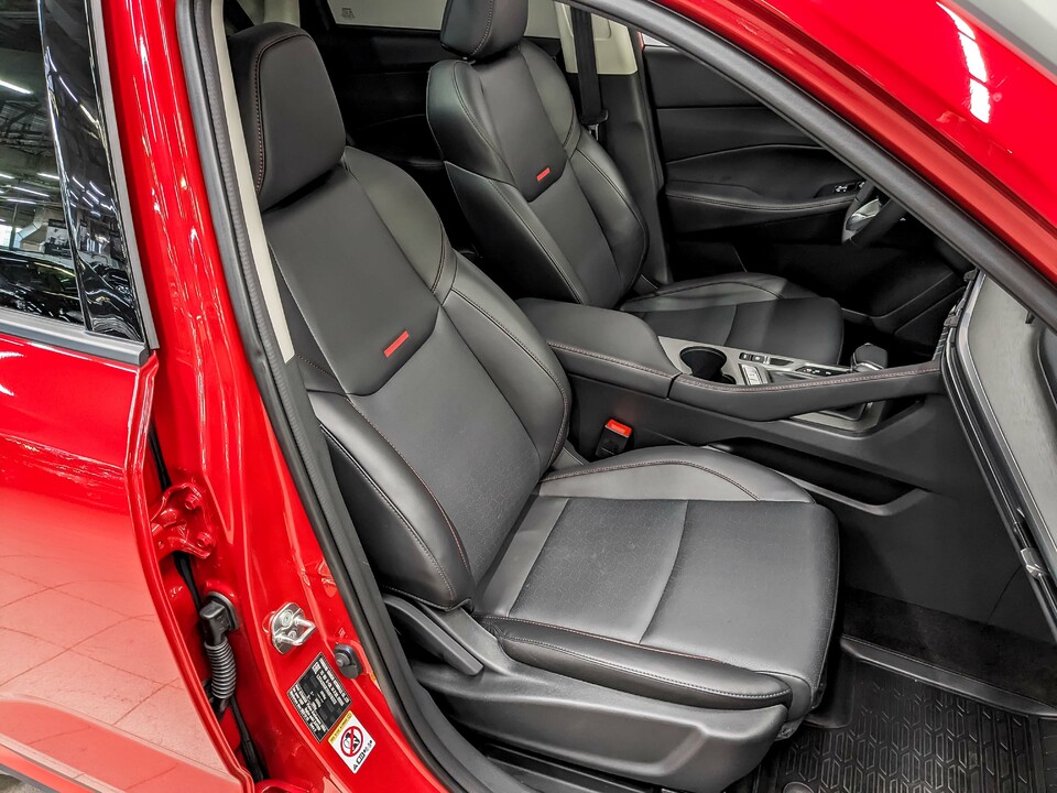 Фото Changan CS35 Plus с пробегом 16 690 км
