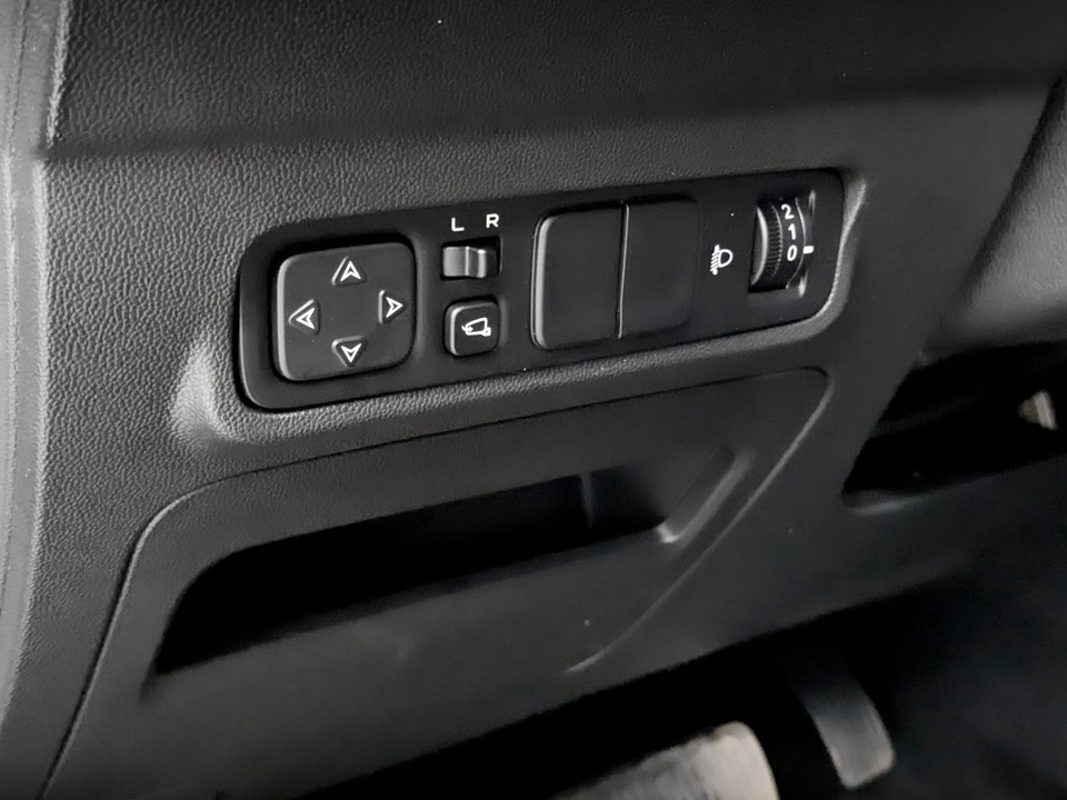 Фото Changan CS35 Plus с пробегом 16 690 км