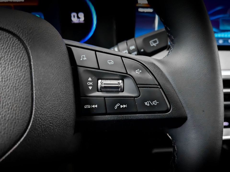 Фото Changan CS35 Plus с пробегом 16 690 км