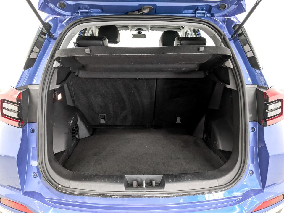 Фото Chery Tiggo 4 2021 г.в. с пробегом 135 324 км