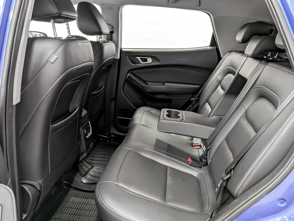 Фото Chery Tiggo 4 2021 г.в. с пробегом 135 324 км