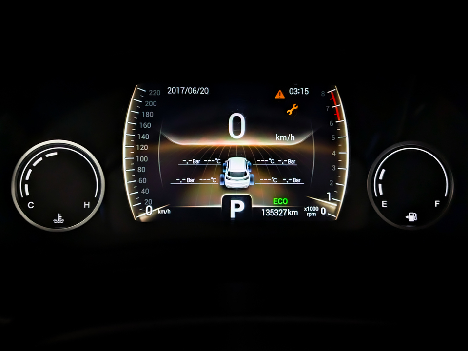 Фото Chery Tiggo 4 2021 г.в. с пробегом 135 324 км