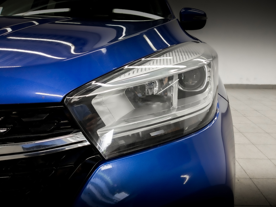 Фото Chery Tiggo 4 2021 г.в. с пробегом 135 324 км