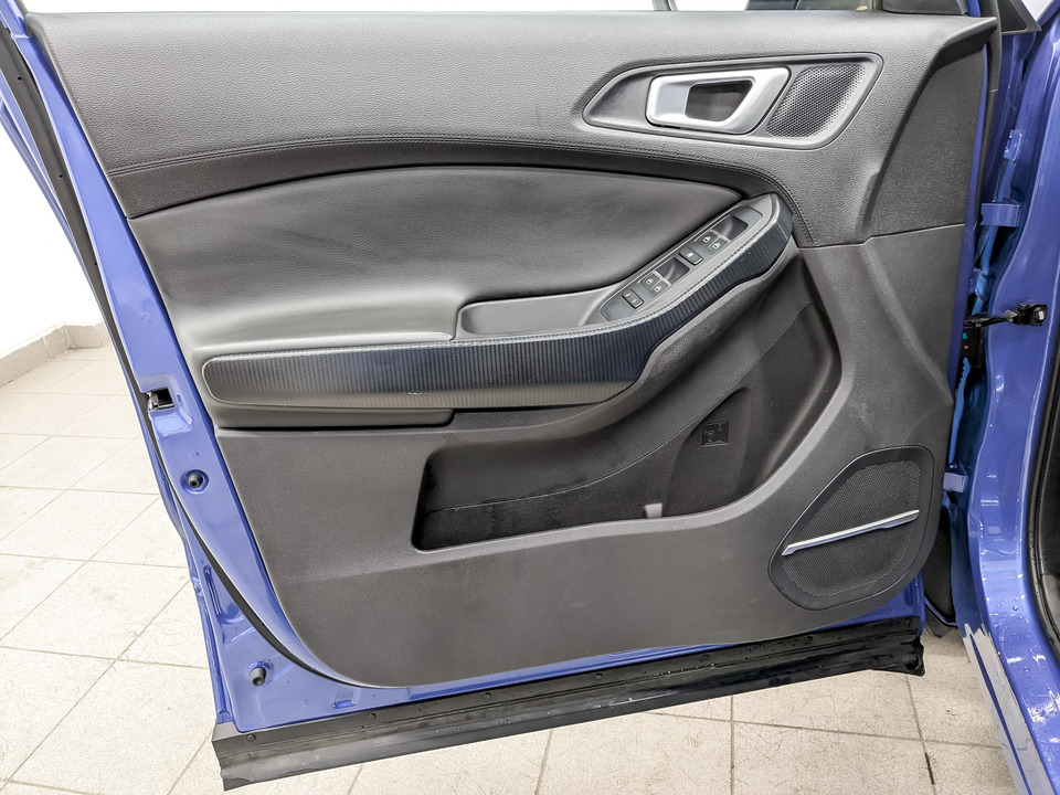 Фото Chery Tiggo 4 2021 г.в. с пробегом 135 324 км