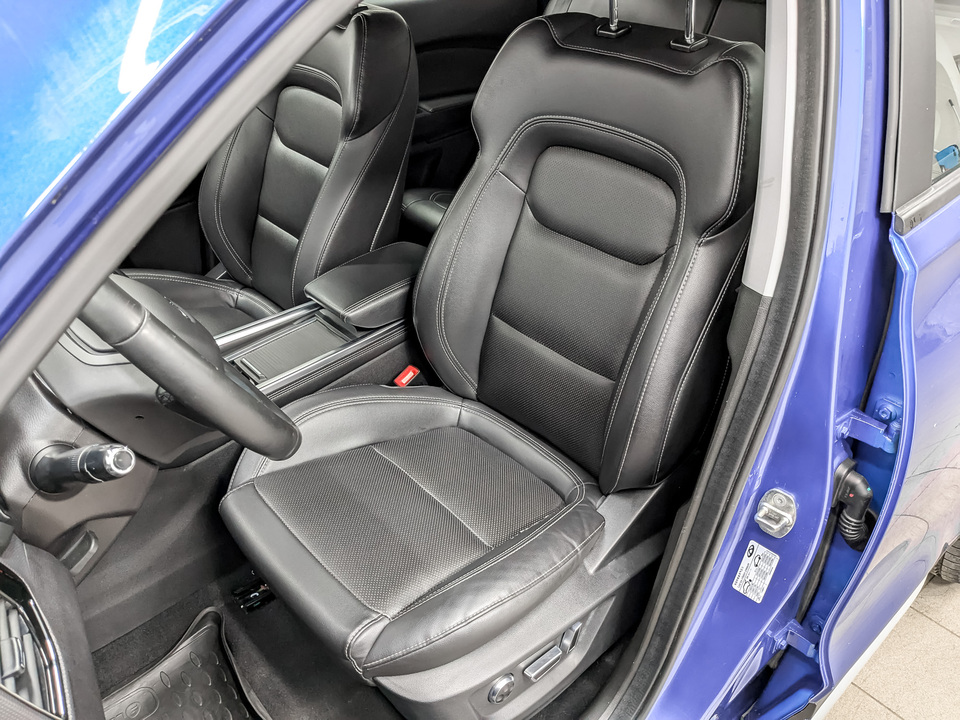 Фото Chery Tiggo 4 2021 г.в. с пробегом 135 324 км