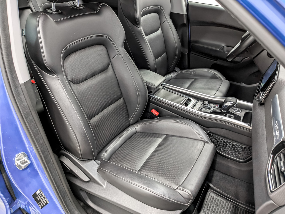 Фото Chery Tiggo 4 2021 г.в. с пробегом 135 324 км
