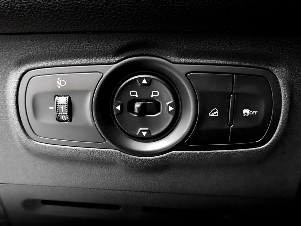 Фото Chery Tiggo 4 2021 г.в. с пробегом 135 324 км