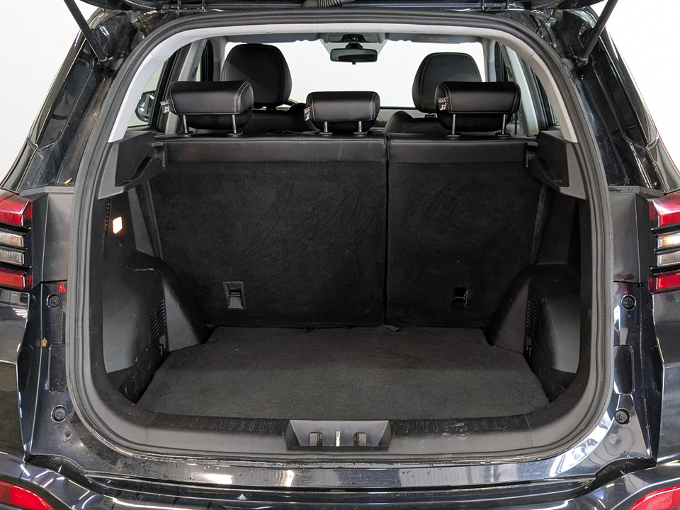Фото Chery Tiggo 4 2021 г.в. с пробегом 124 588 км