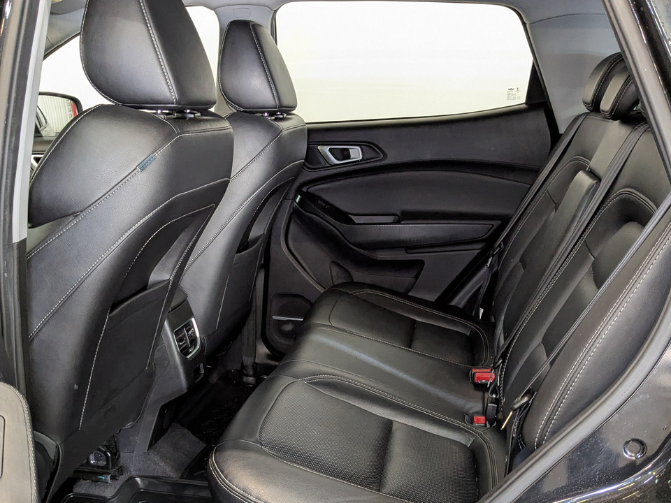 Фото Chery Tiggo 4 2021 г.в. с пробегом 124 588 км