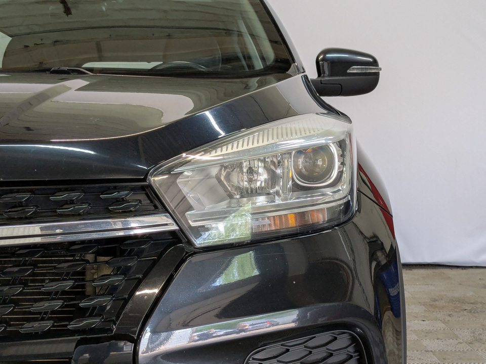 Фото Chery Tiggo 4 2021 г.в. с пробегом 124 588 км