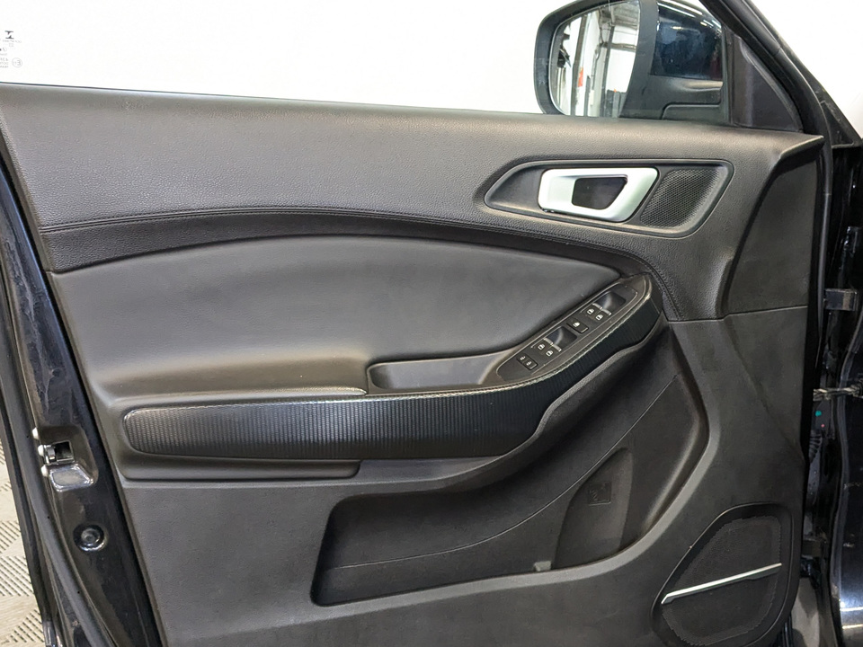 Фото Chery Tiggo 4 2021 г.в. с пробегом 124 588 км