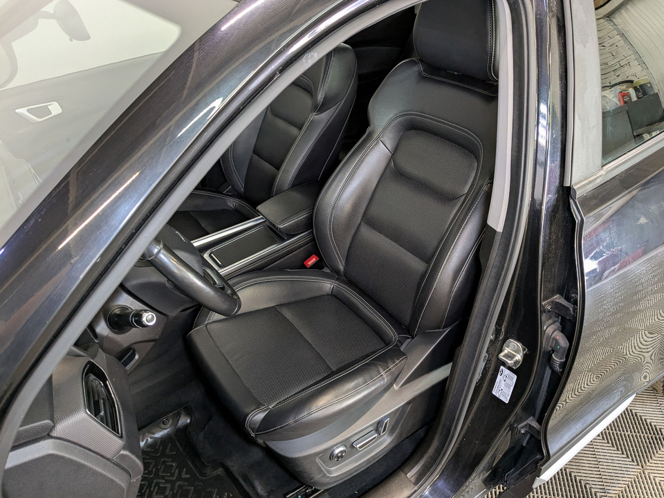 Фото Chery Tiggo 4 2021 г.в. с пробегом 124 588 км