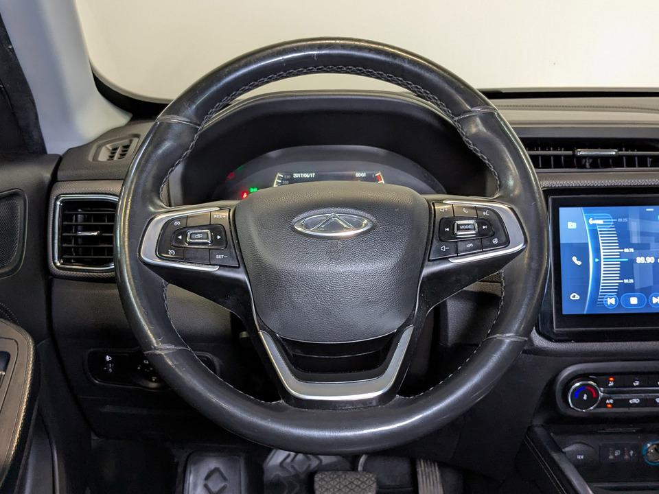 Фото Chery Tiggo 4 2021 г.в. с пробегом 124 588 км