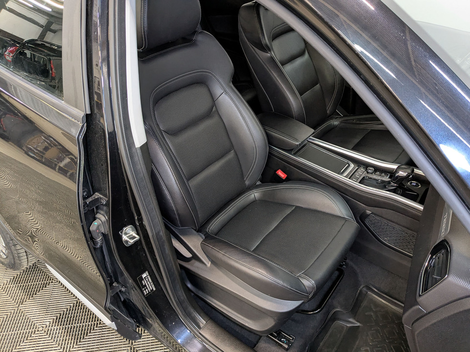 Фото Chery Tiggo 4 2021 г.в. с пробегом 124 588 км