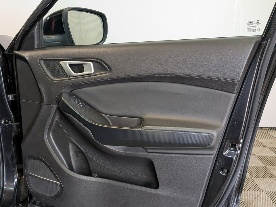 Фото Chery Tiggo 4 2021 г.в. с пробегом 124 588 км