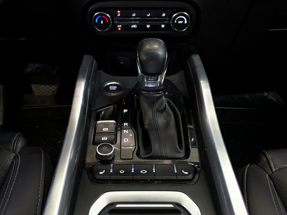 Фото Chery Tiggo 4 2021 г.в. с пробегом 124 588 км