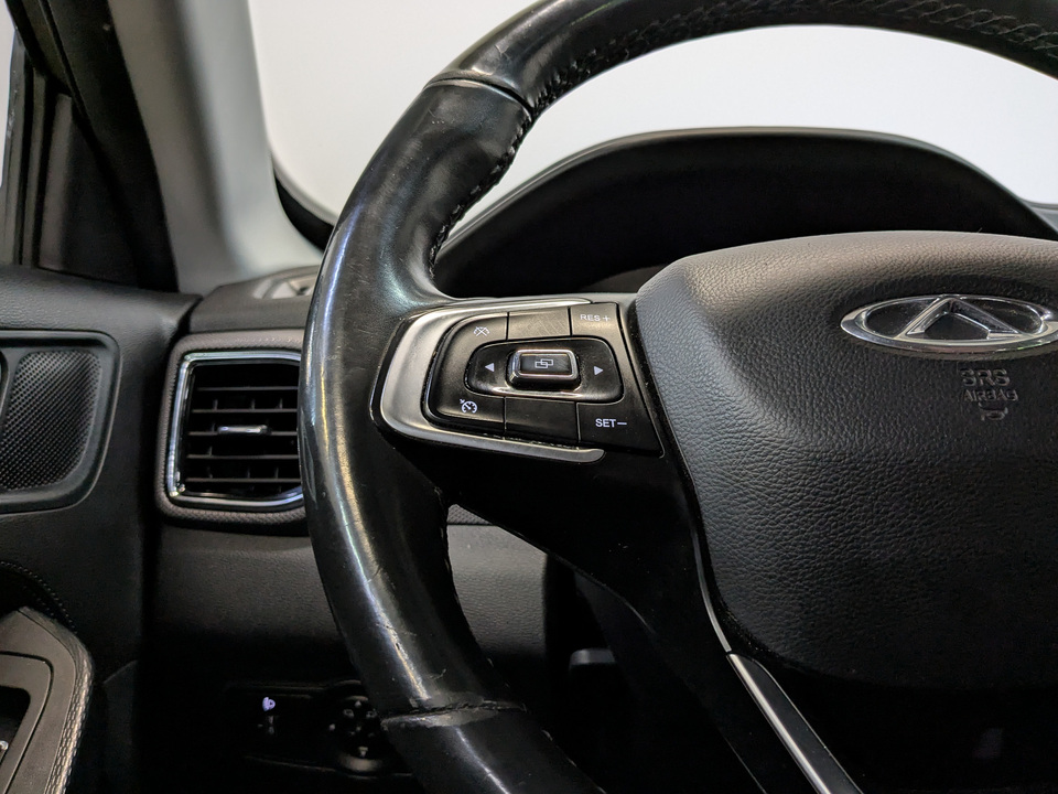 Фото Chery Tiggo 4 2021 г.в. с пробегом 124 588 км
