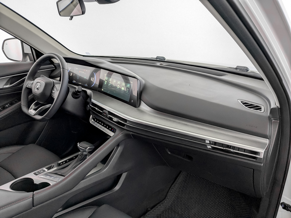 Фото Changan CS35 Plus с пробегом 22 005 км