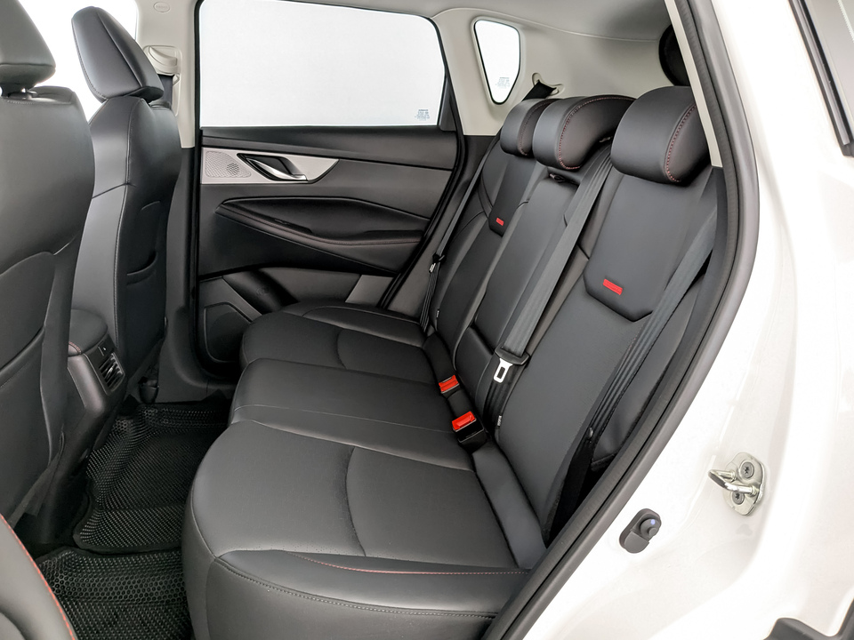 Фото Changan CS35 Plus с пробегом 22 005 км