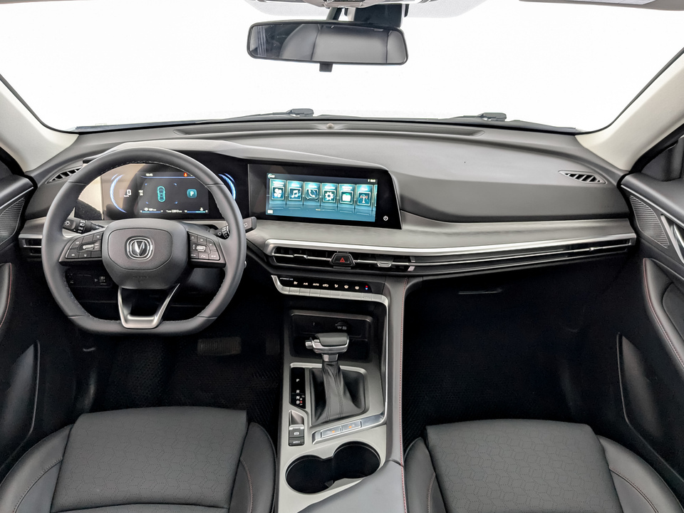 Фото Changan CS35 Plus с пробегом 22 005 км